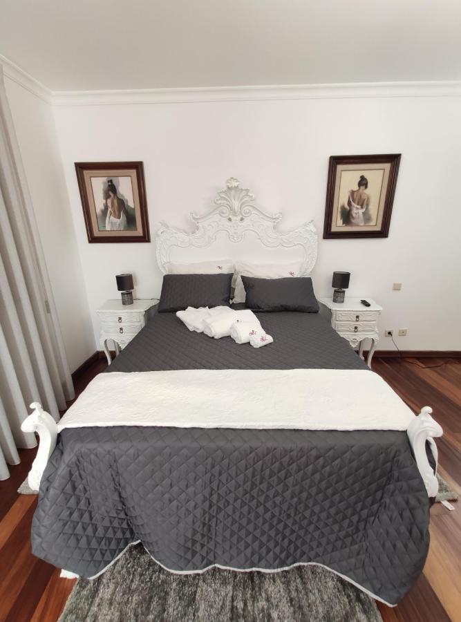 브라가 Quinta Santa Lucrecia 빌라 외부 사진