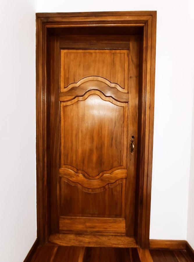 브라가 Quinta Santa Lucrecia 빌라 외부 사진