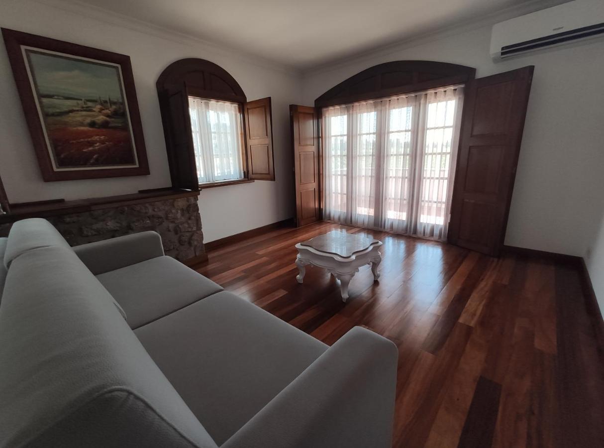 브라가 Quinta Santa Lucrecia 빌라 외부 사진